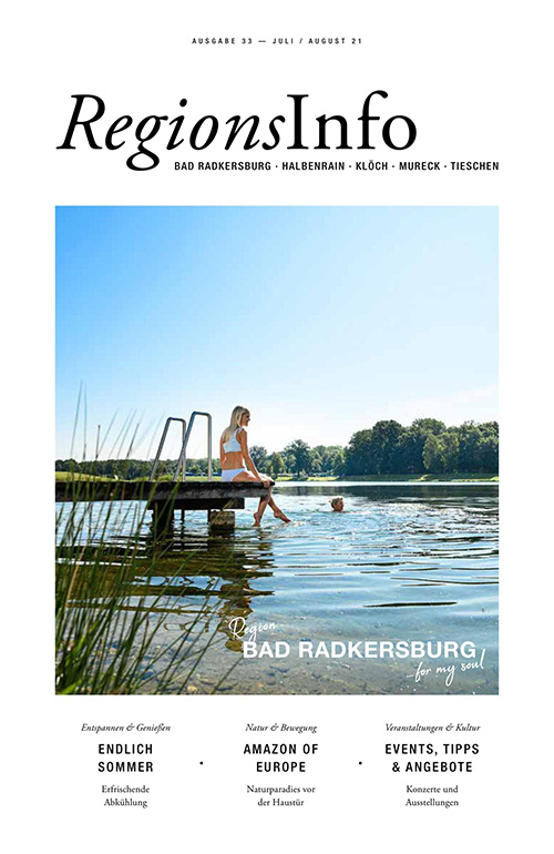 Grafik Design Service Palais Media